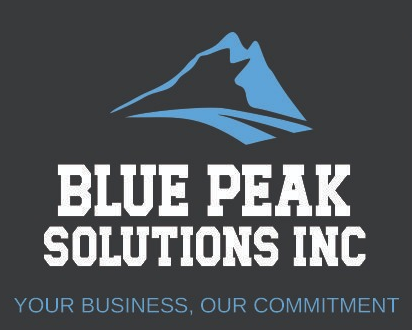 Blue Peak Solutions